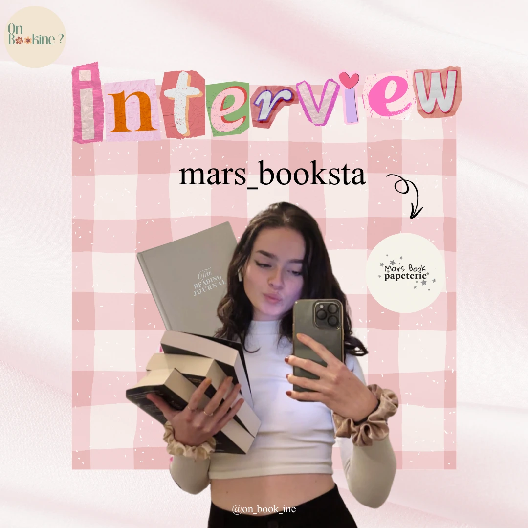 Interview mars